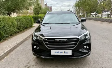 Jetour X70 2023 года за 8 500 000 тг. в Астана фото 2
