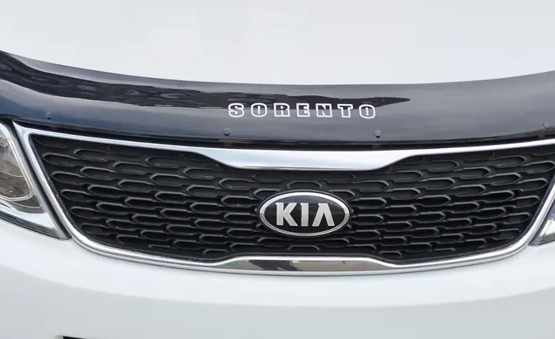 Kia Sorento 2013 года за 9 500 000 тг. в Астана
