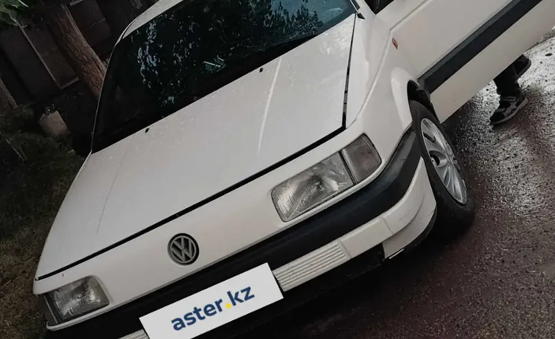 Volkswagen Passat 1991 года за 2 500 000 тг. в Кокшетау