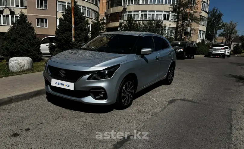 Suzuki Baleno 2022 года за 7 000 000 тг. в Алматы