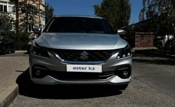 Suzuki Baleno 2022 года за 7 000 000 тг. в Алматы фото 4
