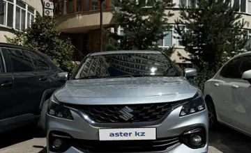 Suzuki Baleno 2022 года за 7 000 000 тг. в Алматы