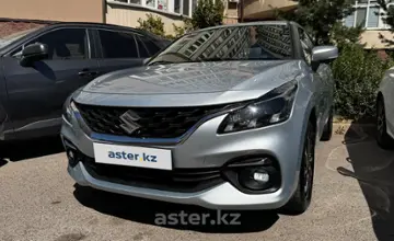 Suzuki Baleno 2022 года за 7 000 000 тг. в Алматы фото 2