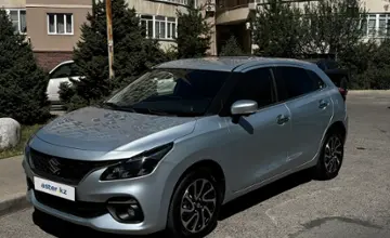 Suzuki Baleno 2022 года за 7 000 000 тг. в Алматы фото 3
