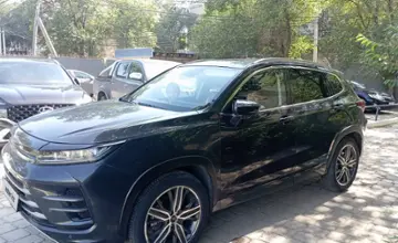EXEED LX 2022 года за 7 400 000 тг. в Атырау фото 1
