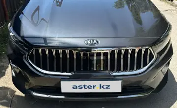 Kia K7 2021 года за 15 000 000 тг. в Алматы фото 3