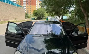 Mercedes-Benz E-Класс 2007 года за 6 200 000 тг. в Астана фото 4