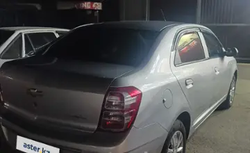 Chevrolet Cobalt 2024 года за 6 300 000 тг. в Алматы фото 3
