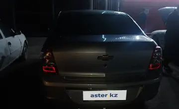 Chevrolet Cobalt 2024 года за 6 300 000 тг. в Алматы фото 4