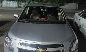 Chevrolet Cobalt 2024 года за 6 300 000 тг. в Алматы фото 1