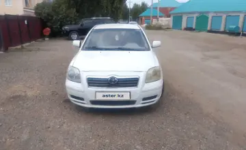 Toyota Avensis 2003 года за 3 500 000 тг. в Актобе фото 2