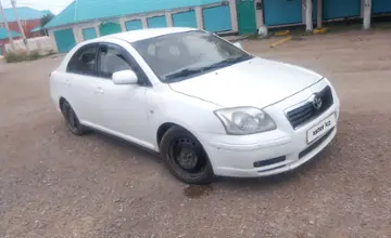 Toyota Avensis 2003 года за 3 500 000 тг. в Актобе фото 3