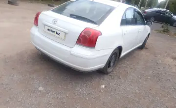 Toyota Avensis 2003 года за 3 500 000 тг. в Актобе