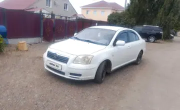 Toyota Avensis 2003 года за 3 500 000 тг. в Актобе фото 1