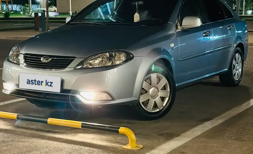 Daewoo Gentra 2014 года за 4 200 000 тг. в Туркестанская область