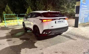 OMODA C5 2023 года за 9 000 000 тг. в Шымкент