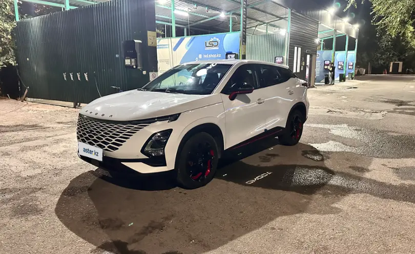 OMODA C5 2023 года за 9 000 000 тг. в Шымкент