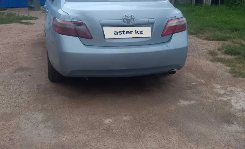 Toyota Camry 2007 года за 4 000 000 тг. в Астана