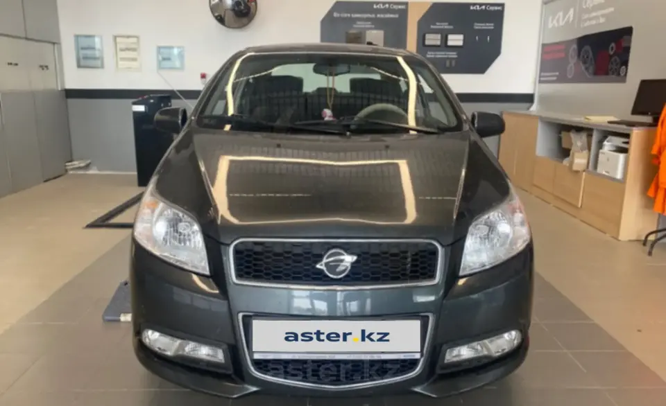 Ravon Nexia R3 2020 года за 5 000 000 тг. в Астана фото 2