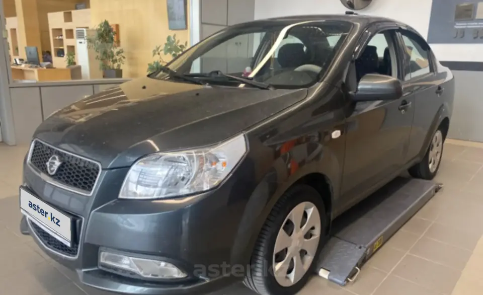 Ravon Nexia R3 2020 года за 5 000 000 тг. в Астана фото 1