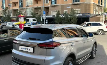 Geely Azkarra 2023 года за 9 800 000 тг. в Астана