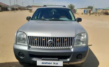 Ford Explorer 2005 года за 7 000 000 тг. в Актобе фото 2