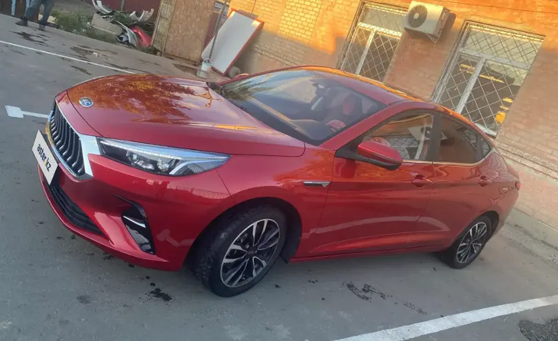 JAC J7 2021 года за 6 500 000 тг. в Павлодар