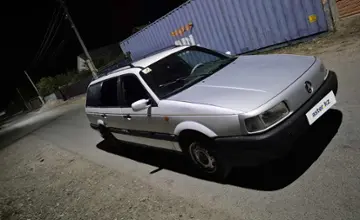 Volkswagen Passat 1992 года за 1 000 000 тг. в Алматы фото 4
