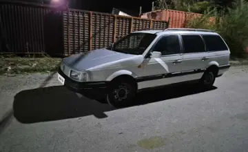 Volkswagen Passat 1992 года за 1 000 000 тг. в Алматы фото 2
