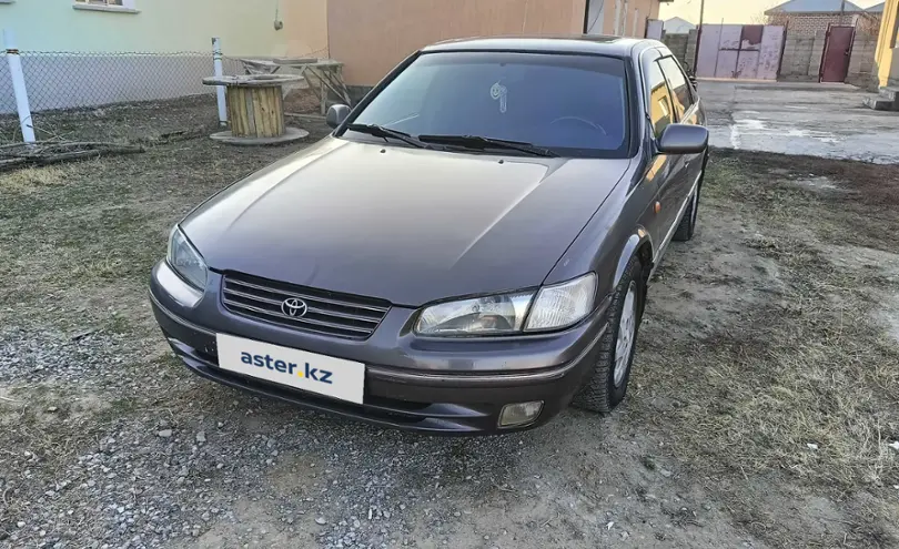 Toyota Camry 1996 года за 3 500 000 тг. в Шымкент
