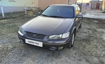 Toyota Camry 1996 года за 3 500 000 тг. в Шымкент фото 1