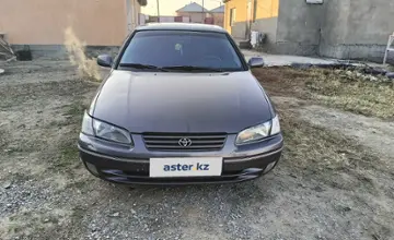 Toyota Camry 1996 года за 3 500 000 тг. в Шымкент фото 2