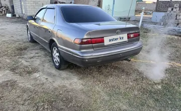 Toyota Camry 1996 года за 3 500 000 тг. в Шымкент фото 4