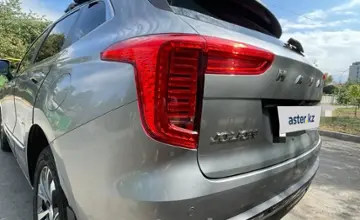 Haval Jolion 2023 года за 8 500 000 тг. в Алматы