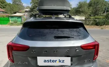 Haval Jolion 2023 года за 8 500 000 тг. в Алматы фото 3