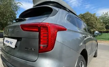 Haval Jolion 2023 года за 8 500 000 тг. в Алматы фото 4