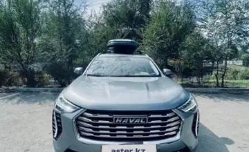 Haval Jolion 2023 года за 8 500 000 тг. в Алматы фото 2