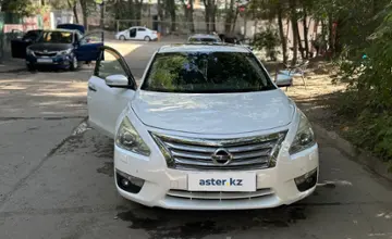 Nissan Teana 2014 года за 7 500 000 тг. в Алматы фото 2