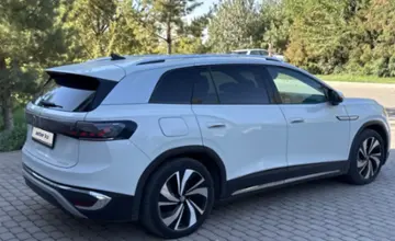 Volkswagen ID.6 2021 года за 10 500 000 тг. в Шымкент