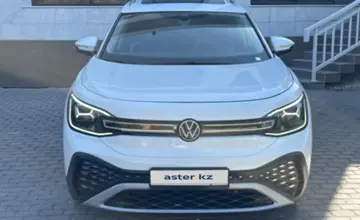 Volkswagen ID.6 2021 года за 10 500 000 тг. в Шымкент фото 2