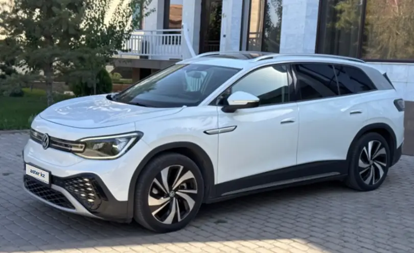 Volkswagen ID.6 2021 года за 10 500 000 тг. в Шымкент