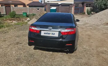 Toyota Camry 2014 года за 8 300 000 тг. в Астана
