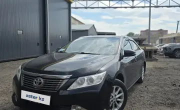 Toyota Camry 2014 года за 8 300 000 тг. в Астана фото 1