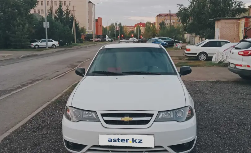 Daewoo Nexia 2011 года за 1 500 000 тг. в Астана