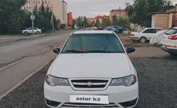 Daewoo Nexia 2011 года за 1 500 000 тг. в Астана фото 1