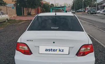 Daewoo Nexia 2011 года за 1 500 000 тг. в Астана фото 3