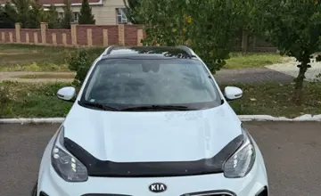 Kia Sportage 2020 года за 12 000 000 тг. в Астана фото 2