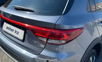 Kia Rio 2019 года за 7 000 000 тг. в Караганда