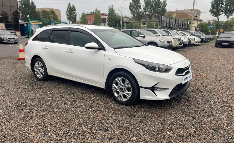 Kia Ceed 2024 года за 11 000 000 тг. в Кокшетау