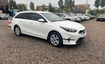 Kia Ceed 2024 года за 11 000 000 тг. в Кокшетау фото 1